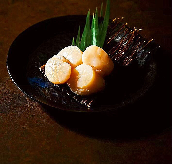 北新地中心にある【和牛焼肉  伍感(ごかん)】